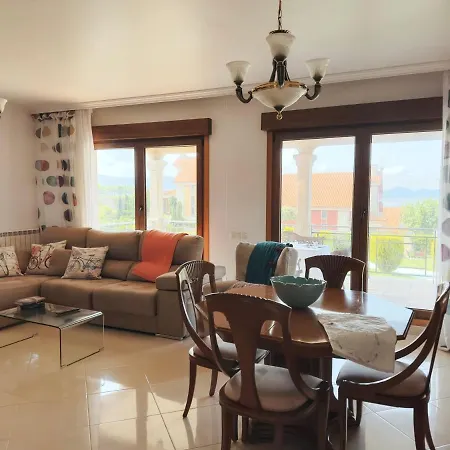 Area De Agra * Санхенхо